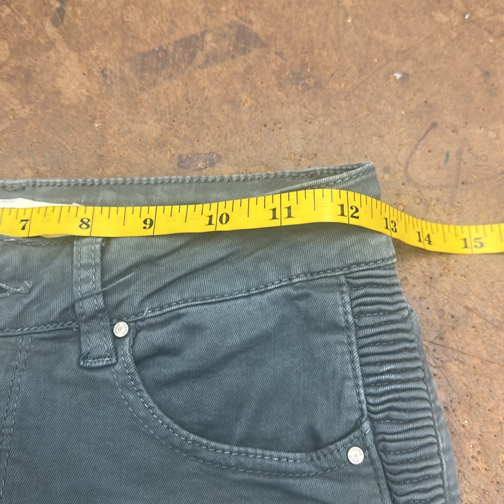 Jegging - Picture 7 of 8
